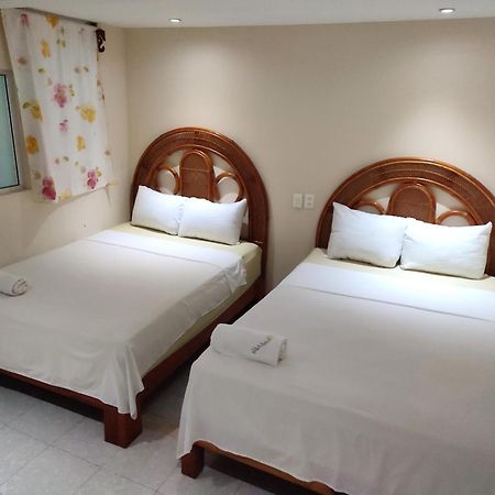 Ashly Boulevard Acapulco Exterior foto