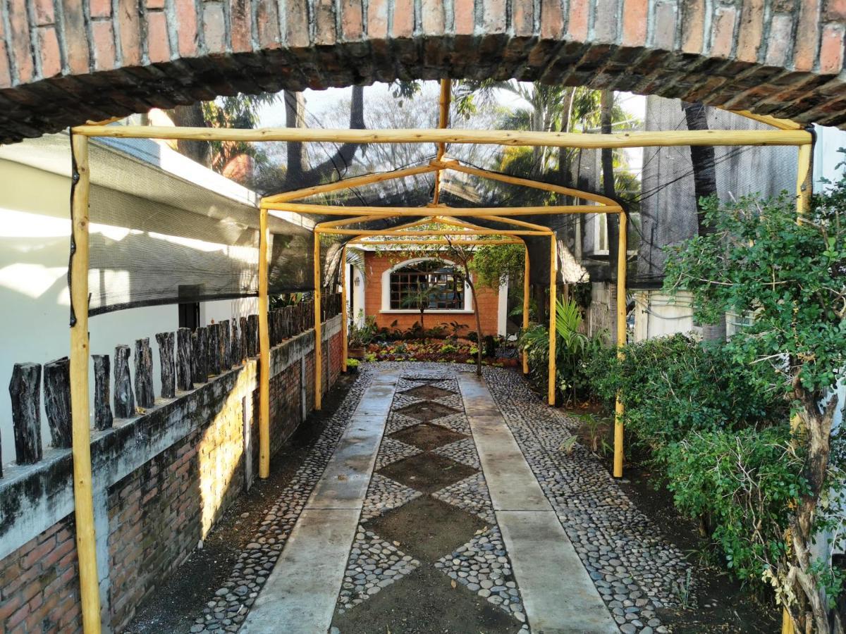 Ashly Boulevard Acapulco Exterior foto
