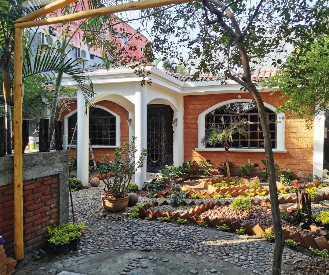 Ashly Boulevard Acapulco Exterior foto