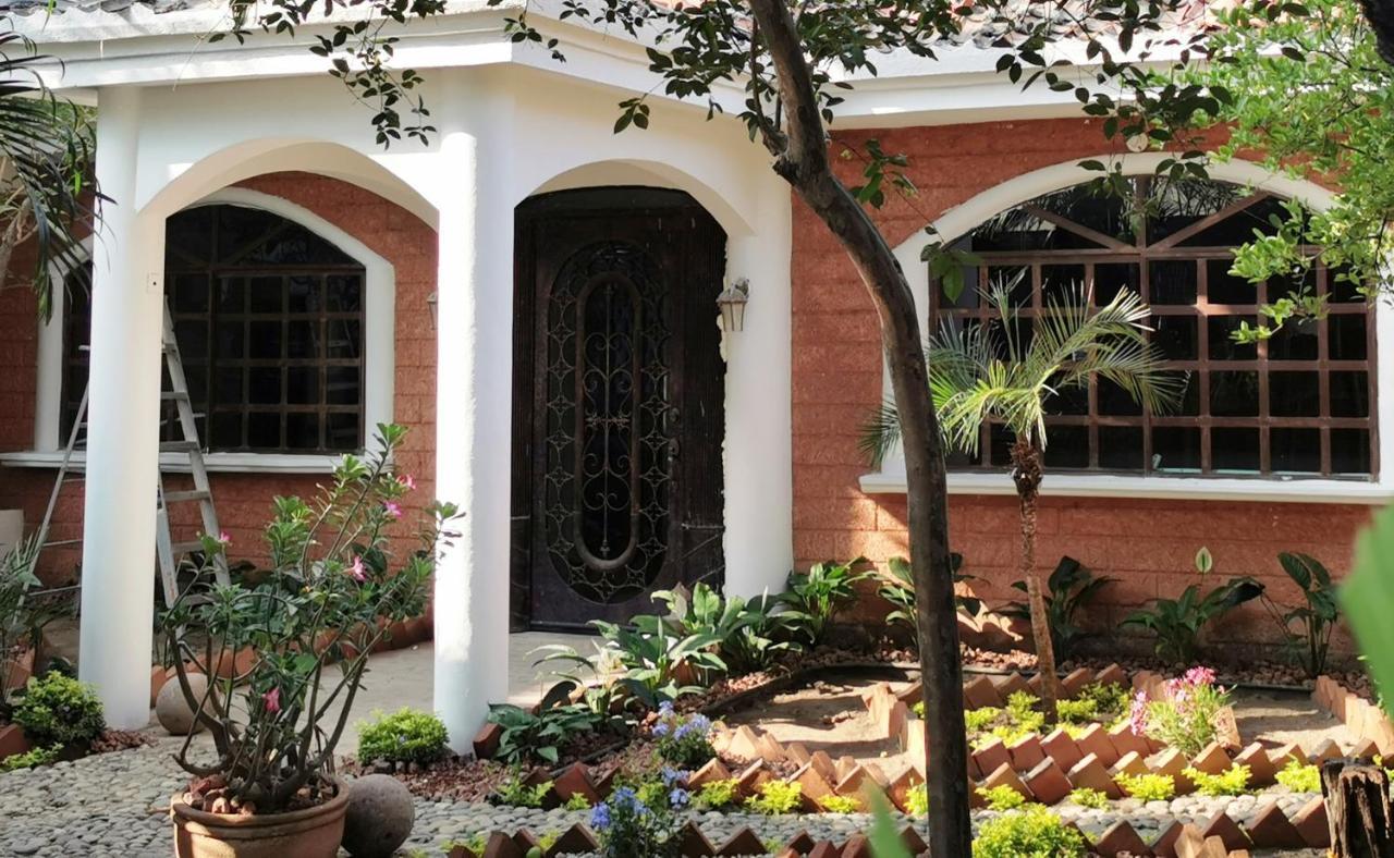 Ashly Boulevard Acapulco Exterior foto