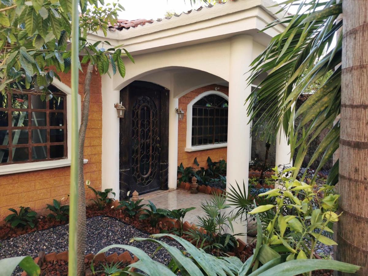 Ashly Boulevard Acapulco Exterior foto