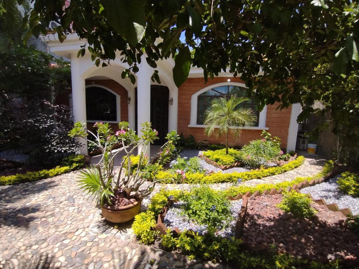 Ashly Boulevard Acapulco Exterior foto