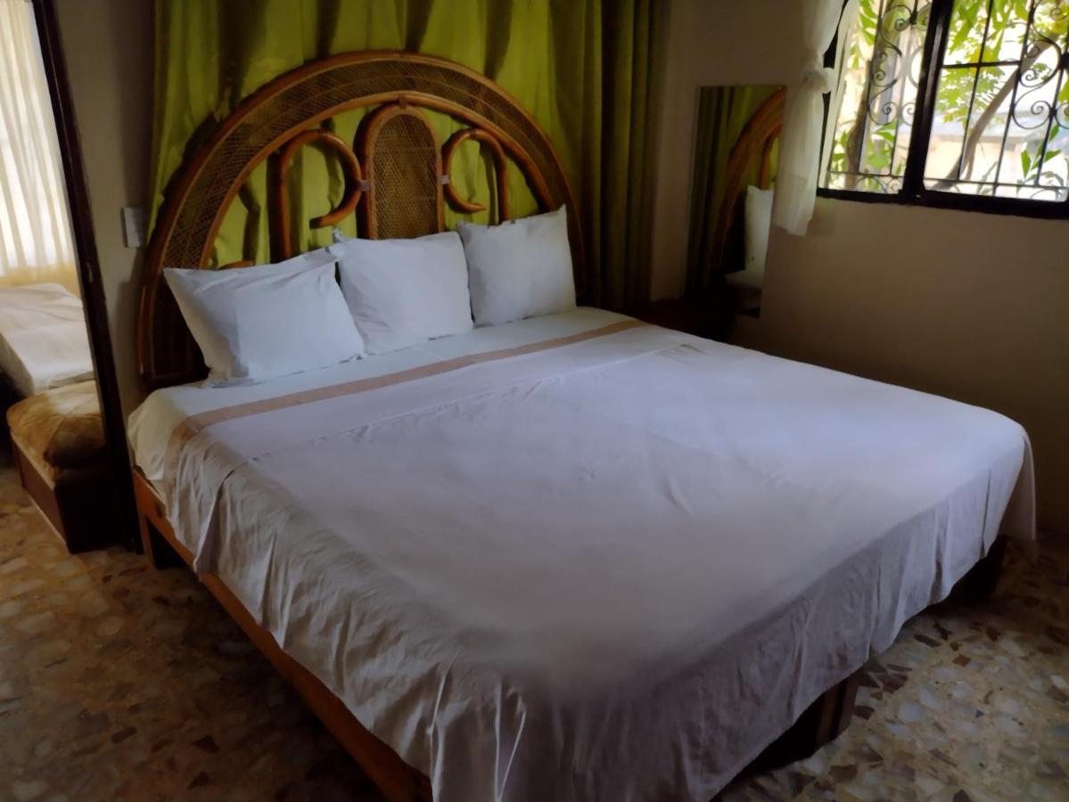 Ashly Boulevard Acapulco Exterior foto