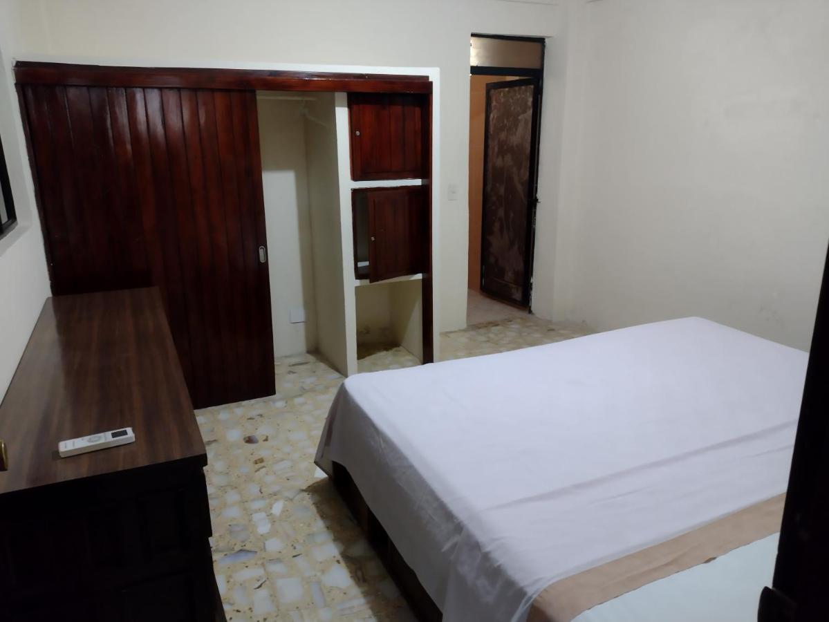 Ashly Boulevard Acapulco Exterior foto