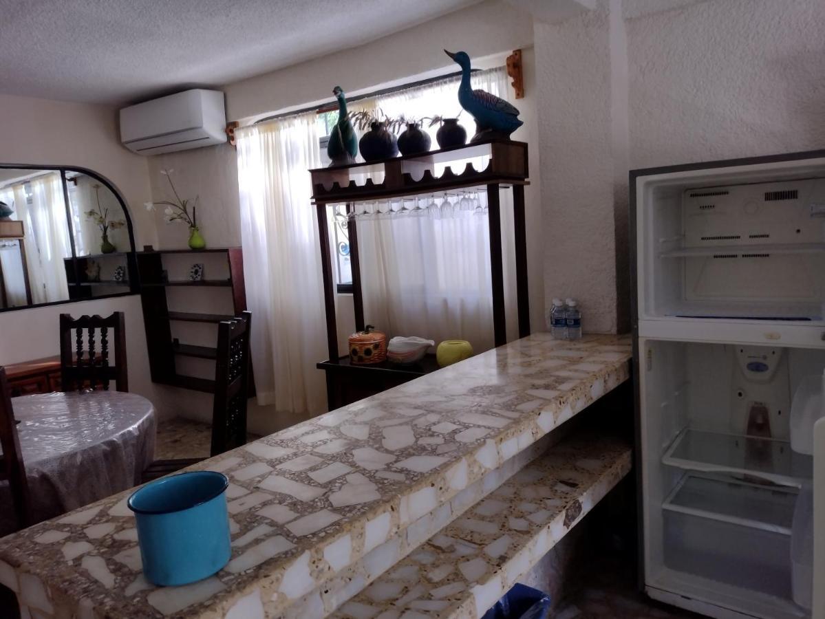 Ashly Boulevard Acapulco Exterior foto