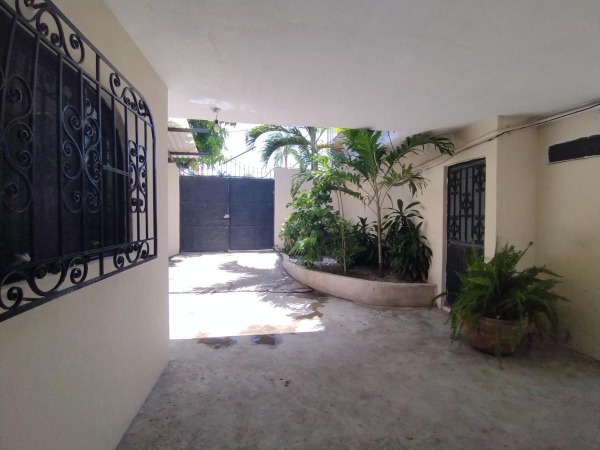 Ashly Boulevard Acapulco Exterior foto