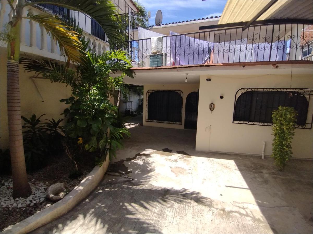 Ashly Boulevard Acapulco Exterior foto