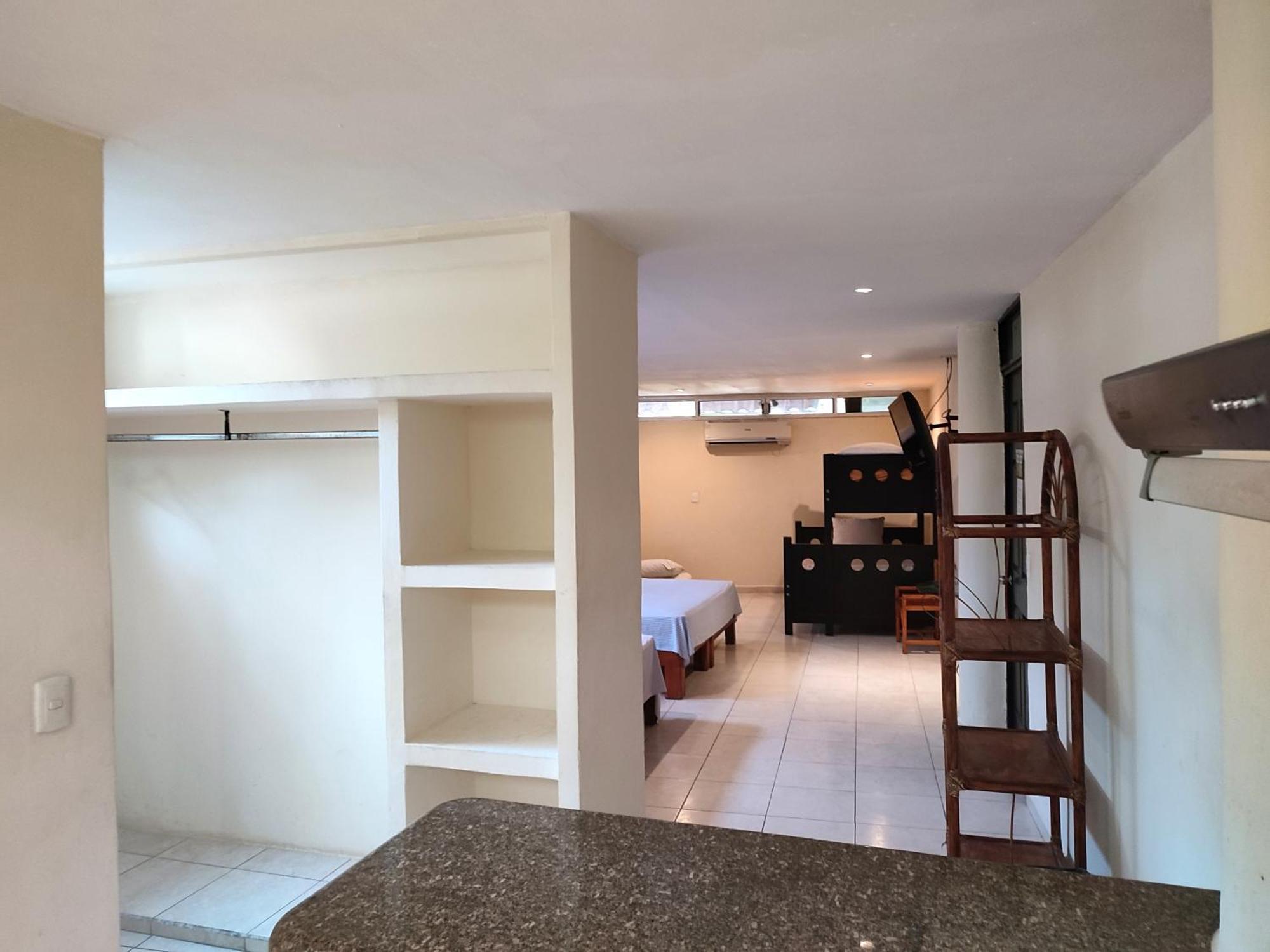 Ashly Boulevard Acapulco Exterior foto