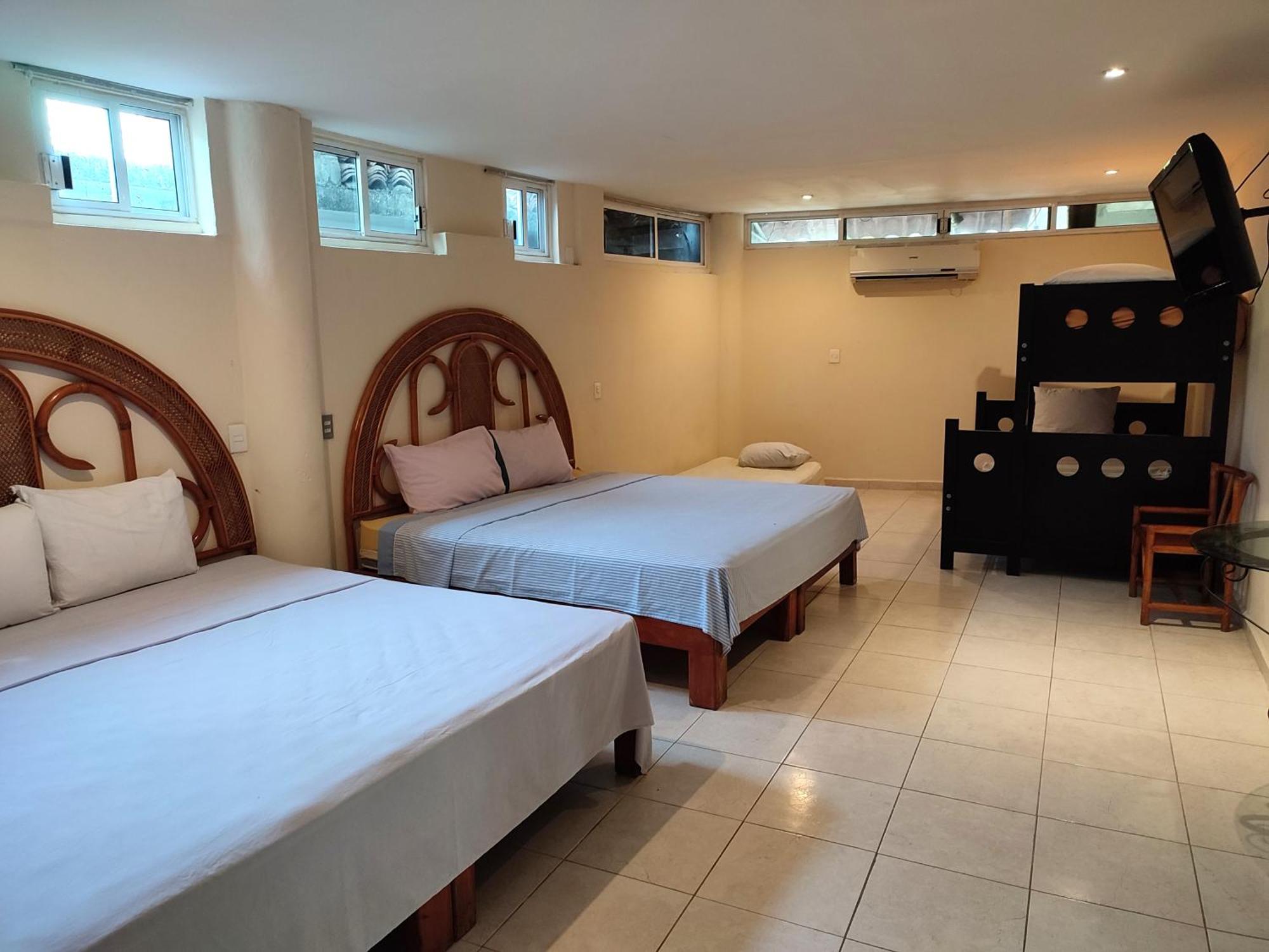 Ashly Boulevard Acapulco Exterior foto
