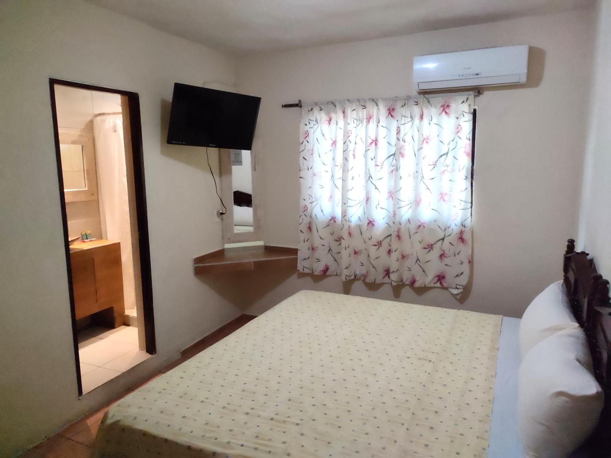 Ashly Boulevard Acapulco Exterior foto