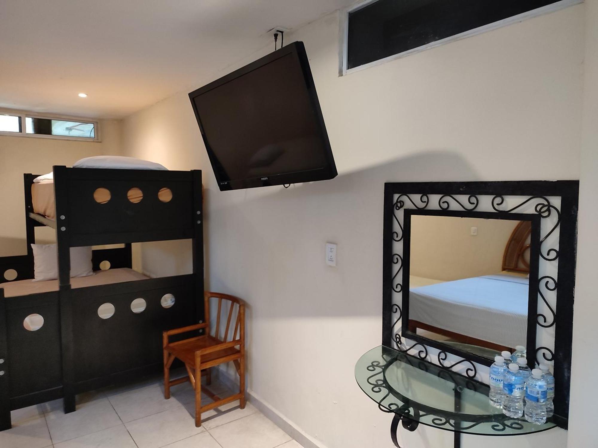 Ashly Boulevard Acapulco Exterior foto