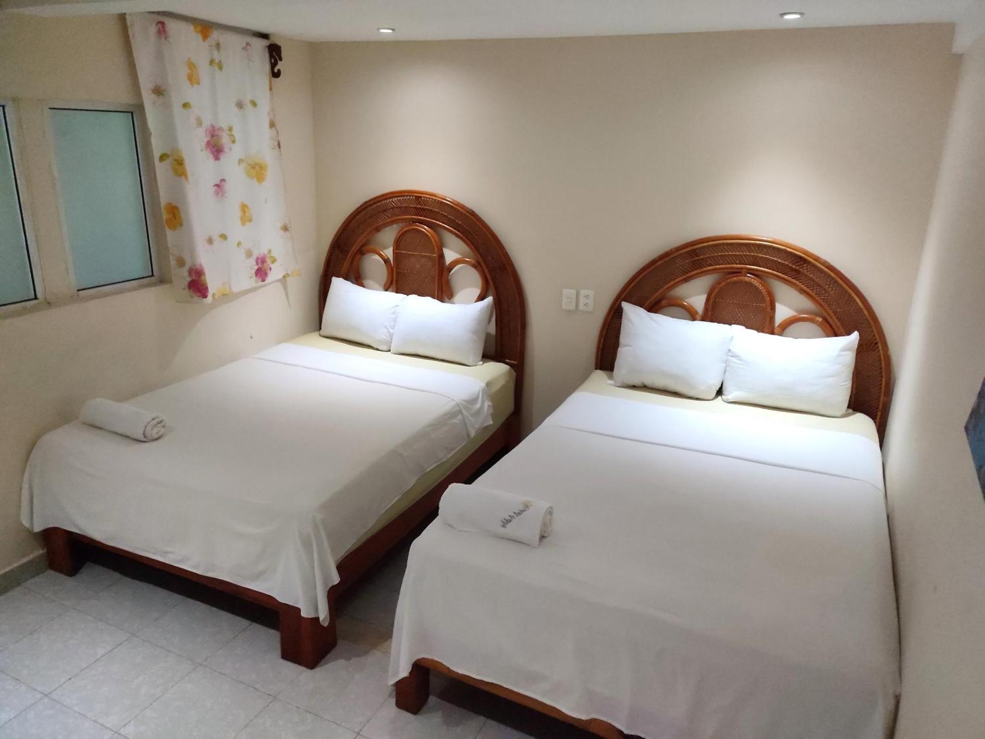 Ashly Boulevard Acapulco Exterior foto