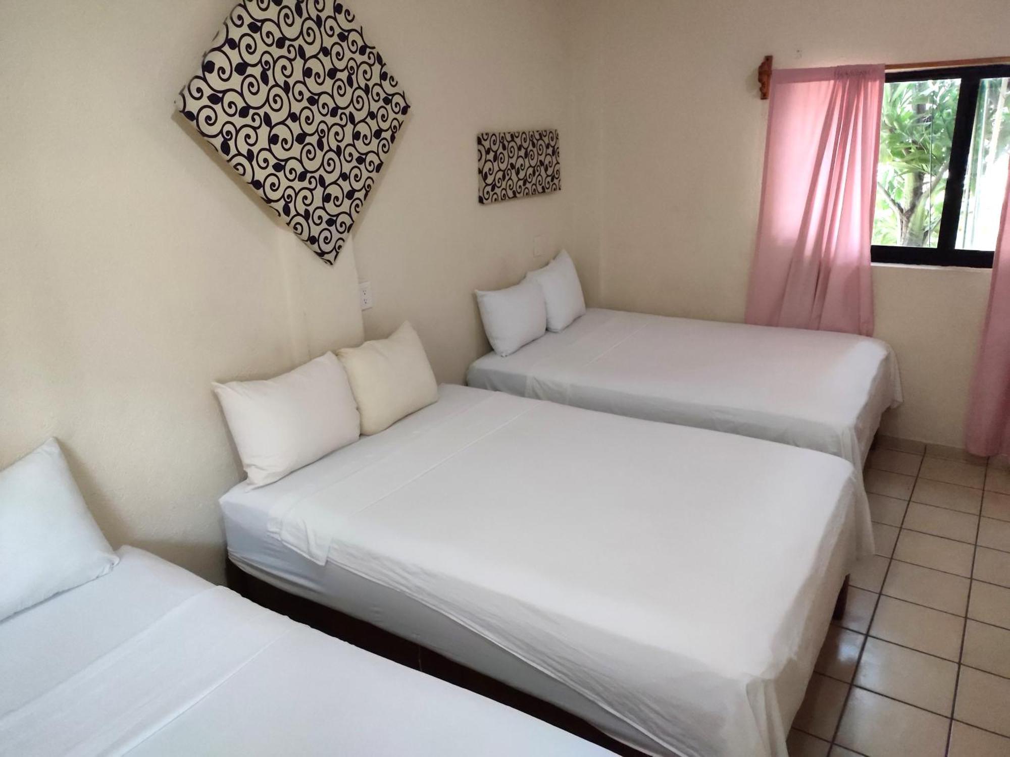 Ashly Boulevard Acapulco Exterior foto