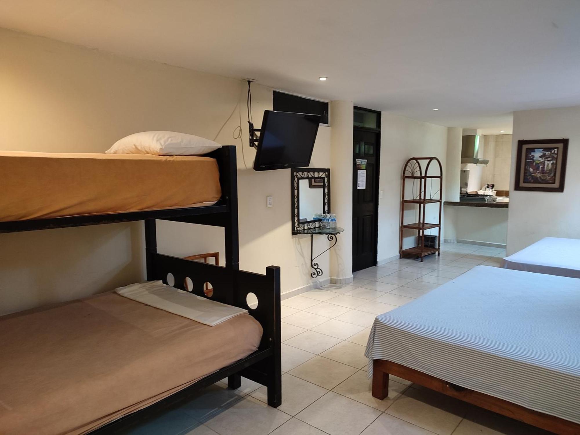 Ashly Boulevard Acapulco Exterior foto
