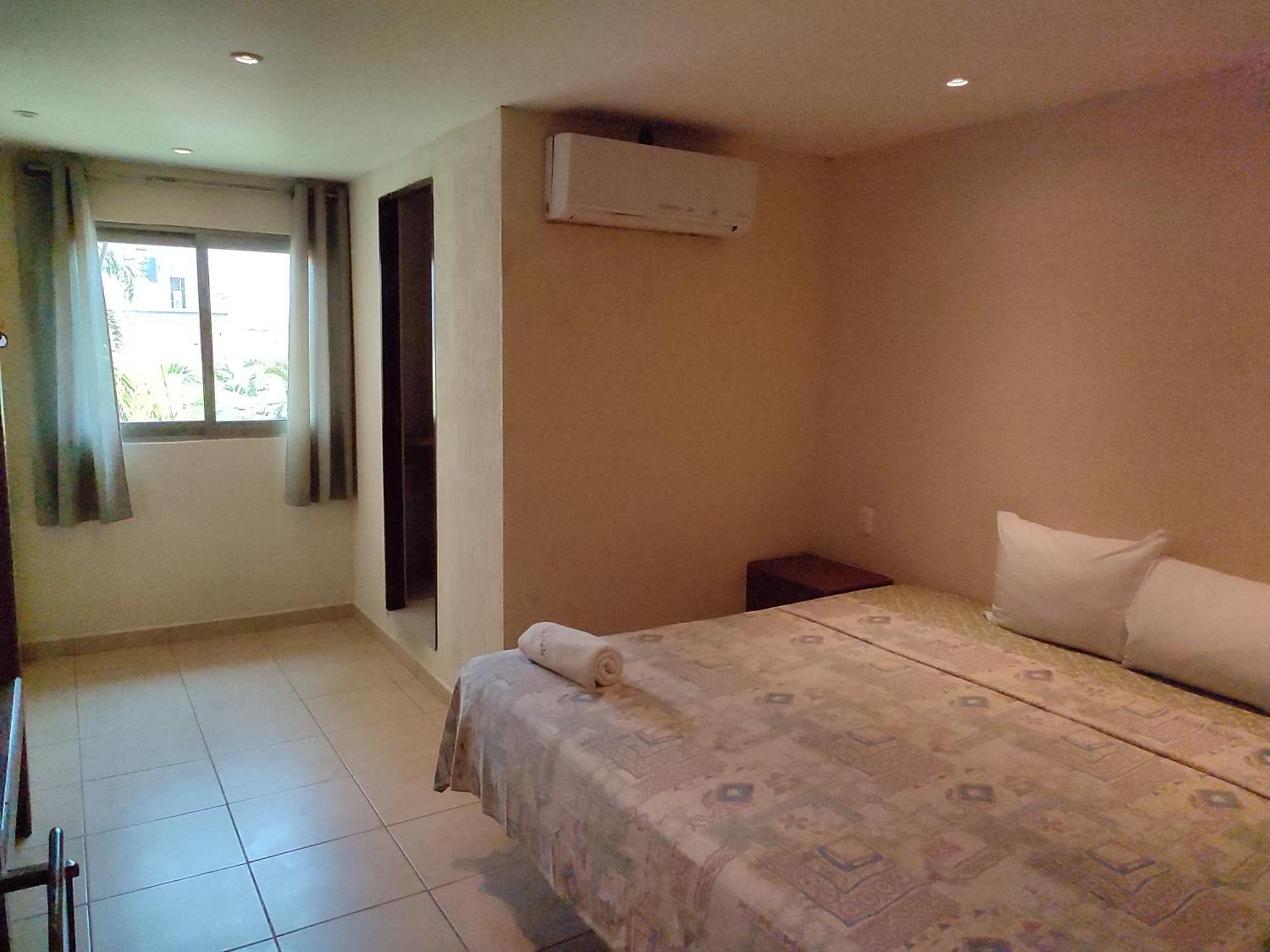 Ashly Boulevard Acapulco Exterior foto