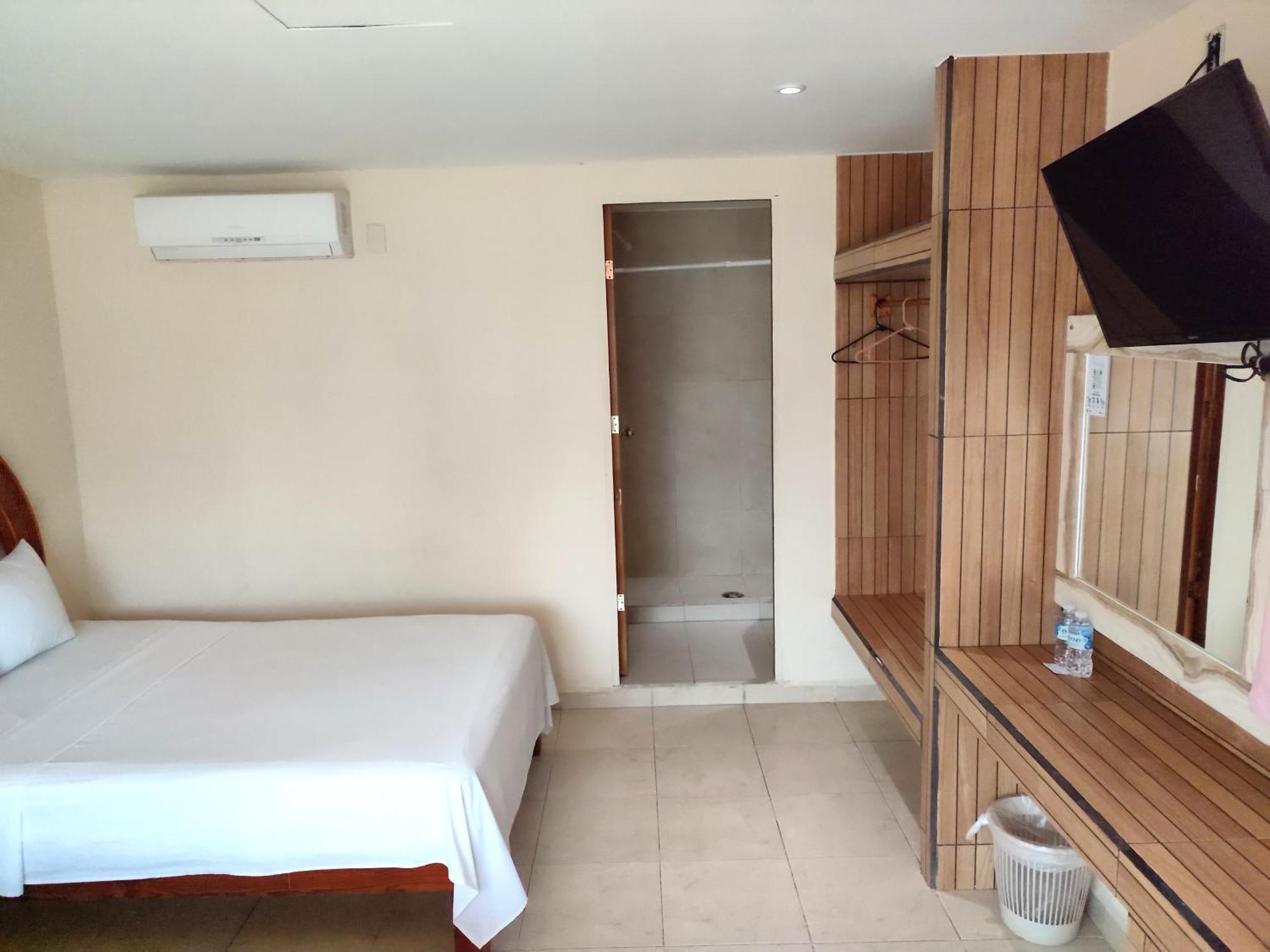 Ashly Boulevard Acapulco Exterior foto