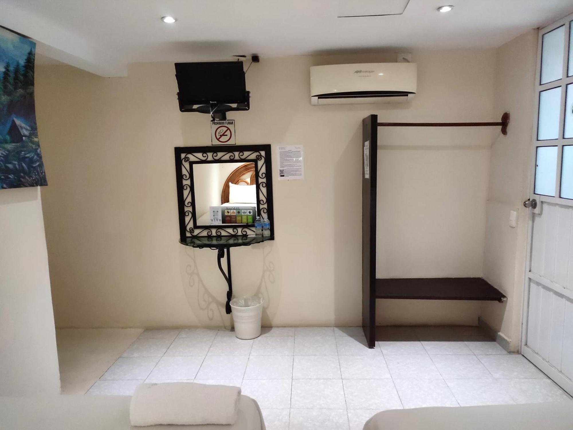 Ashly Boulevard Acapulco Exterior foto