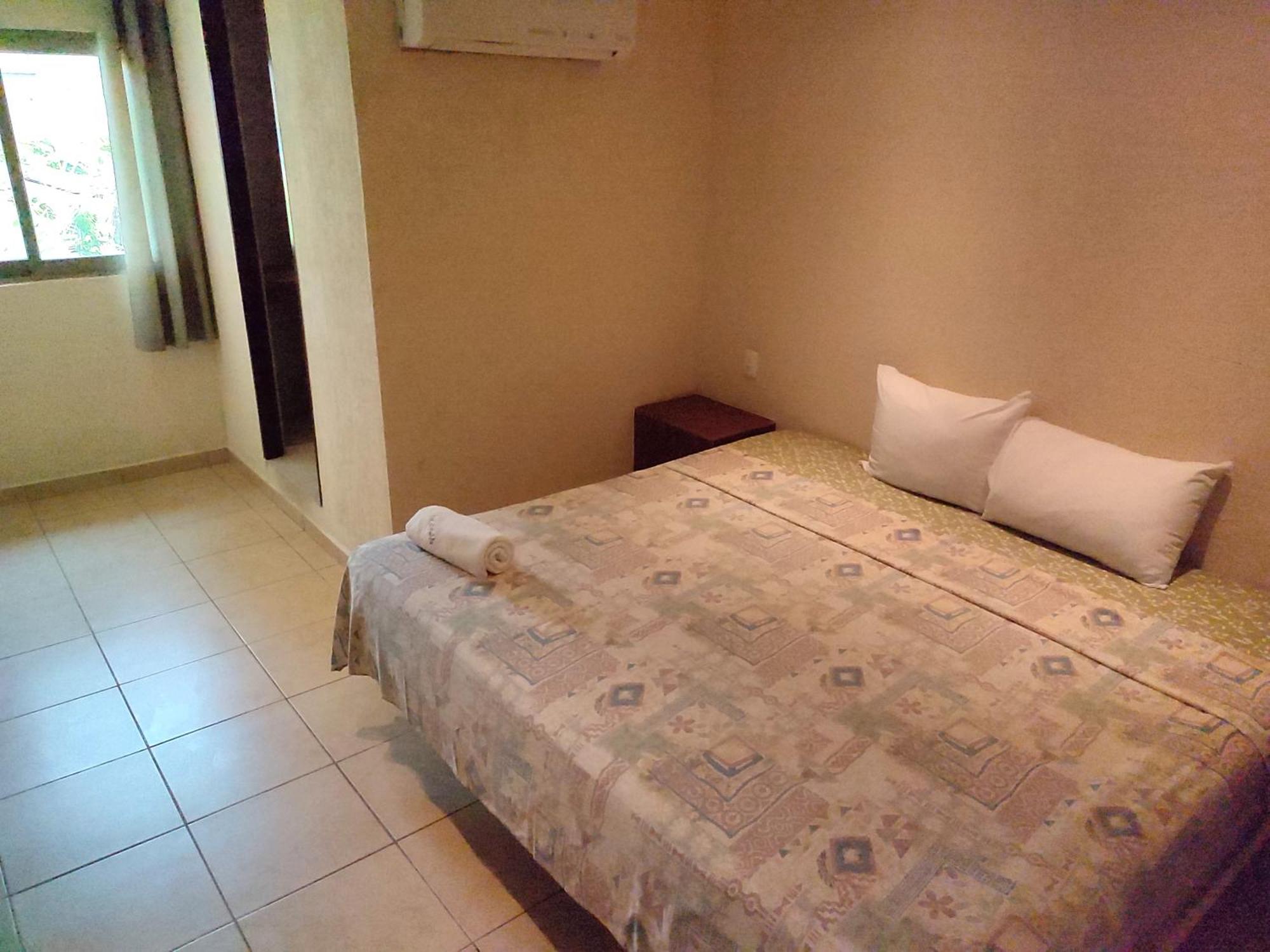 Ashly Boulevard Acapulco Exterior foto
