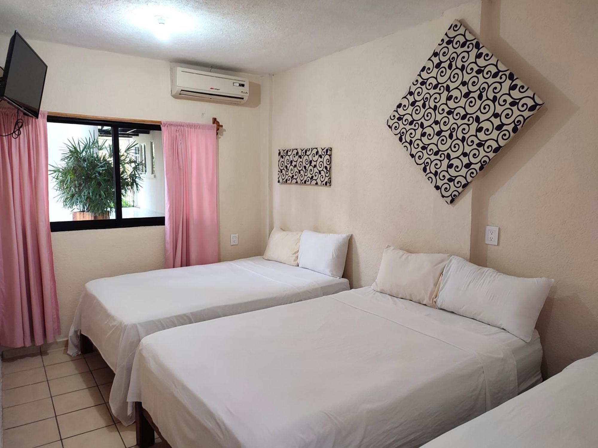 Ashly Boulevard Acapulco Exterior foto