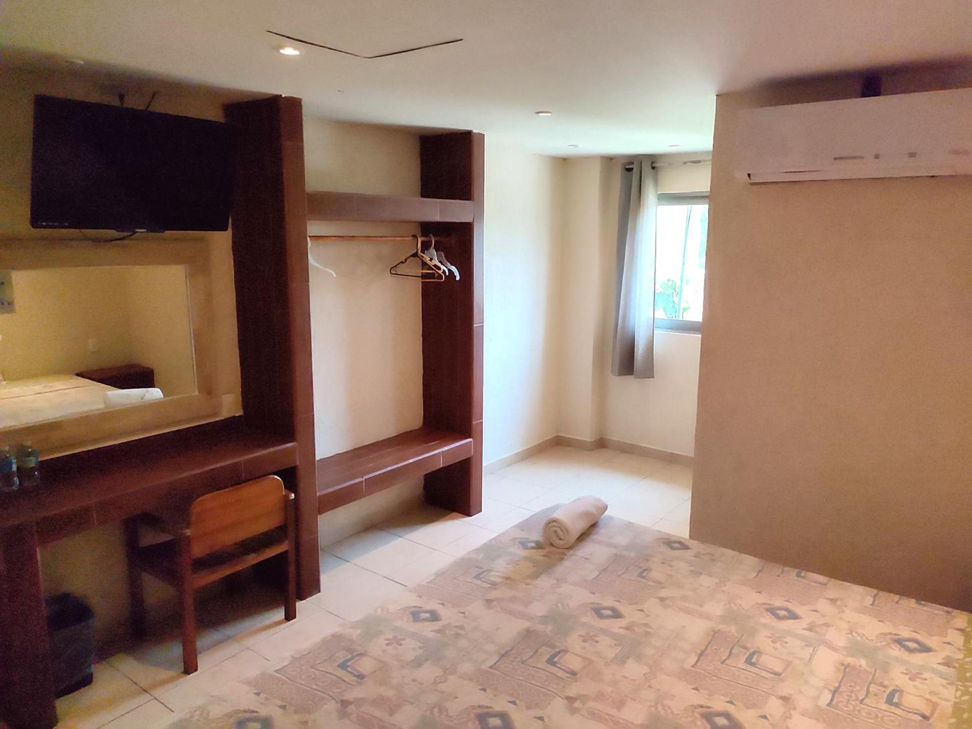 Ashly Boulevard Acapulco Exterior foto