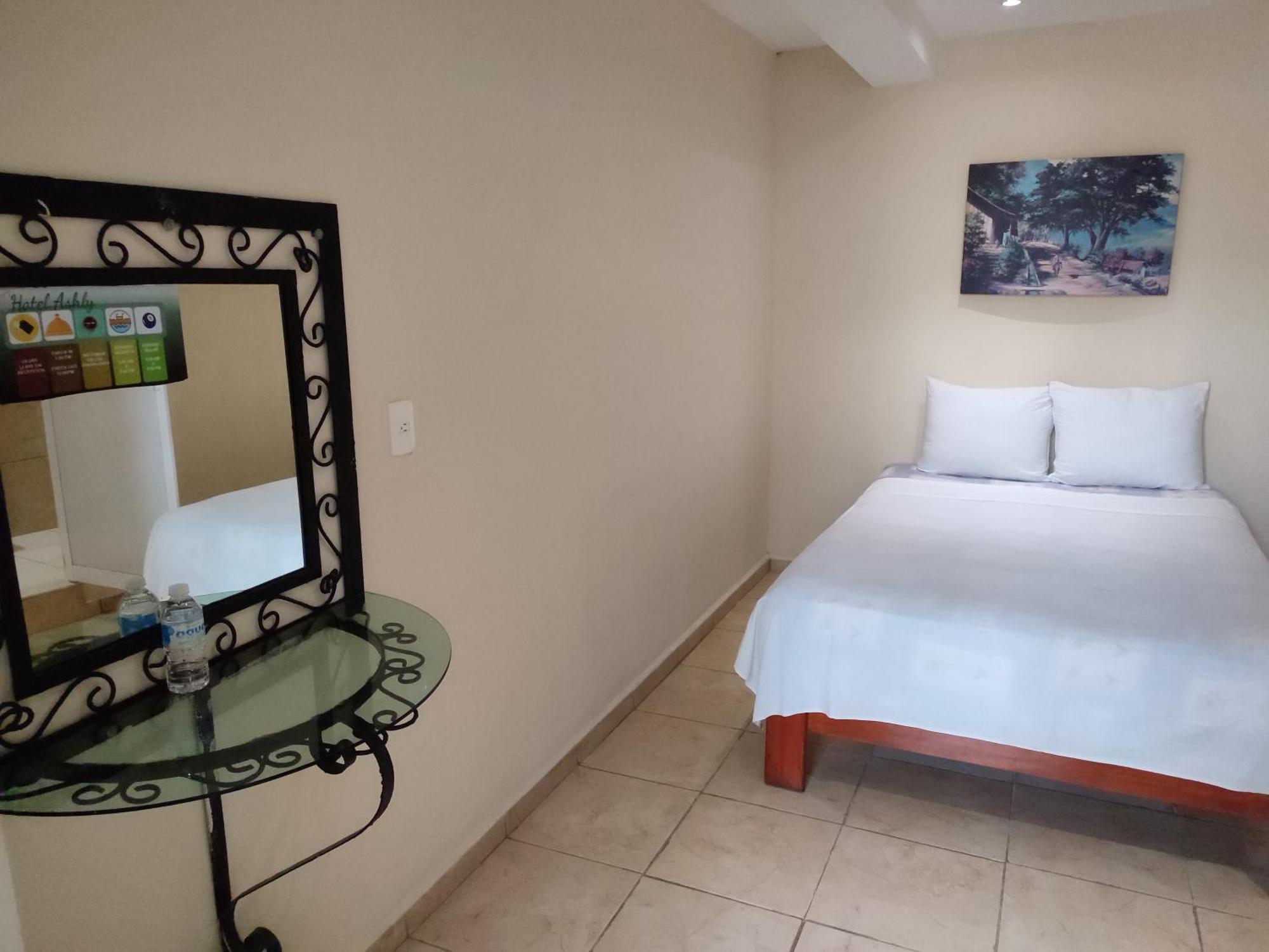 Ashly Boulevard Acapulco Exterior foto