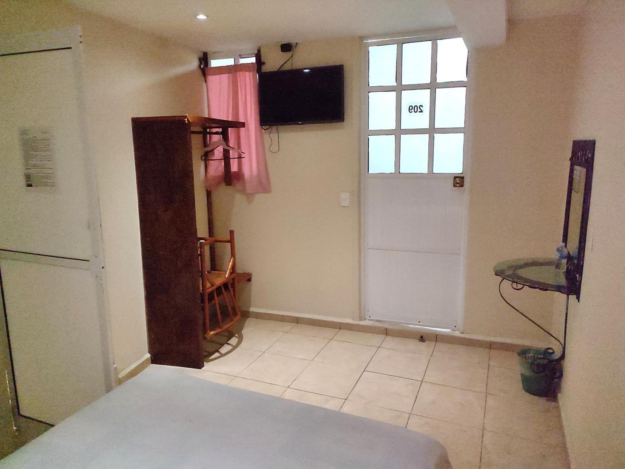 Ashly Boulevard Acapulco Exterior foto